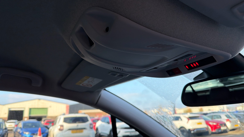 Vauxhall Crossland 1.2 Turbo Ultimate 5dr Petrol Hatchback